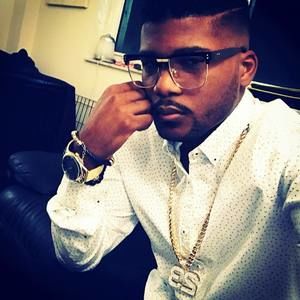 Meet your Posher, Marcus